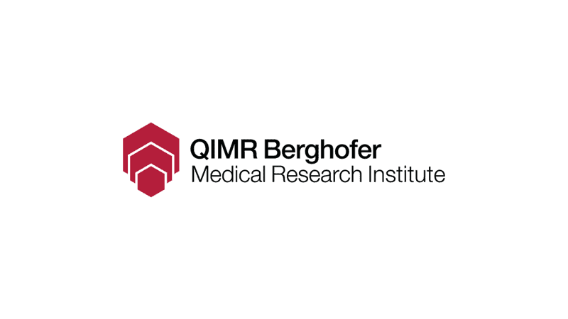 Our Testimonials - QIMR Berghofer Medical Research Institute // Browndog Video Production, Brisbane