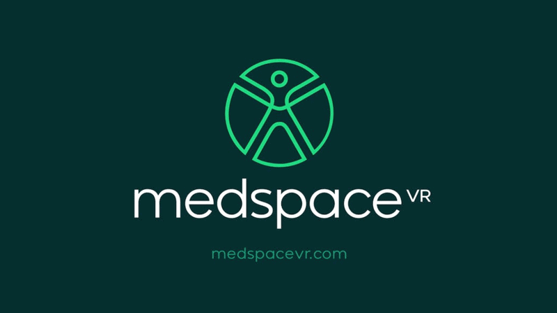 Our Testimonials - Medspace VR // Browndog Video Production, Brisbane