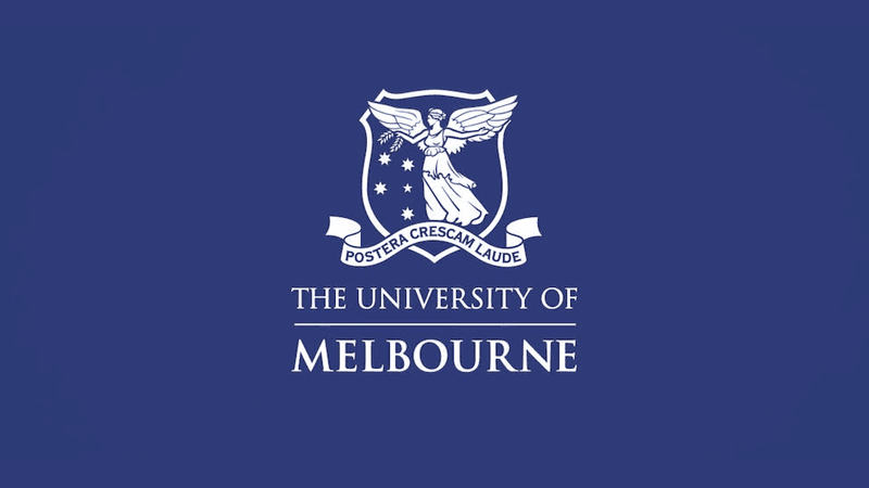 Our Testimonials - University Of Melbourne // Browndog Video Production, Brisbane